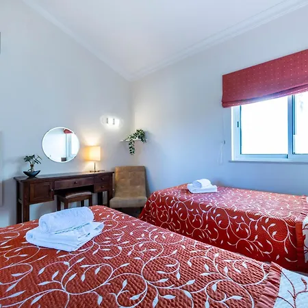 Villa Casa Ren Castro Marim