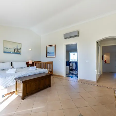 Villa Casa Ren Castro Marim